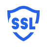 100% Secure